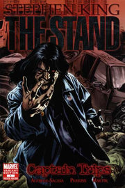 Stand: Captain Trips 1 in 25 Variant #1