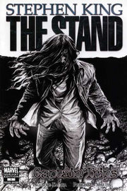 Stand: Captain Trips 1 in 75 Variant #1
