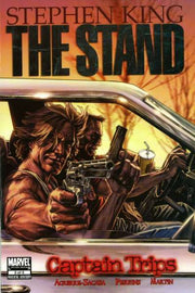 Stand: Captain Trips #3