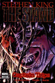 Stand: Captain Trips #5