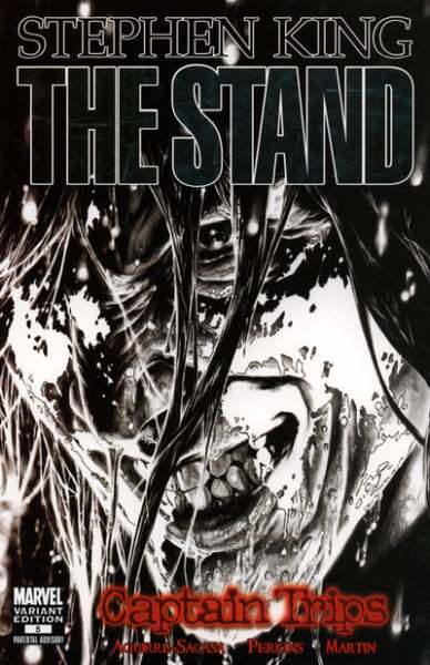 Stand: Captain Trips #5