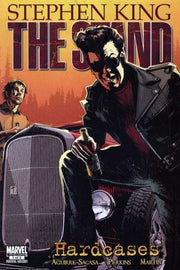 Stand: Hardcases #1