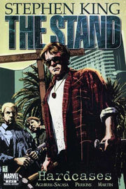 Stand: Hardcases #2