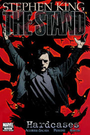 Stand: Hardcases #5