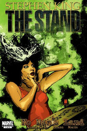 Stand: No Man's Land #1
