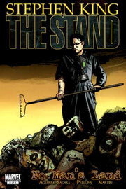 Stand: No Man's Land #2