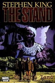 Stand: No Man's Land #5