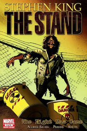 Stand: The Night Has Come #3