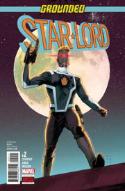 Star-Lord 2017 Series #2