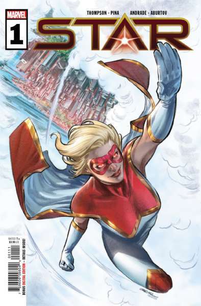 Star 2020 Series #1