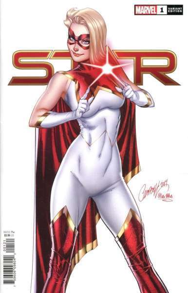 Star 2020 Series #1
