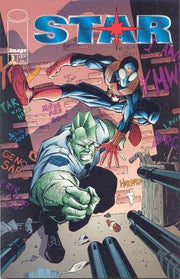 Star 1995 Series #3