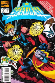 Starblast #2