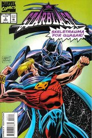 Starblast #3