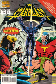 Starblast #4