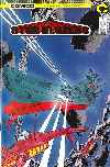 Star Blazers 1987 Series #3