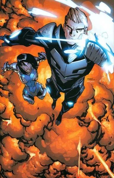 Starborn #2
