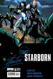 Starborn #3