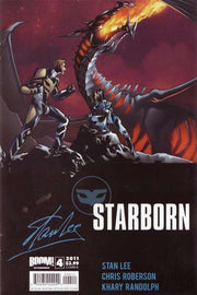 Starborn #4