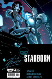 Starborn #6