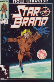 Star Brand #1