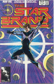 Star Brand #11