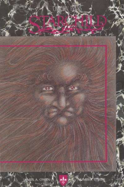 Starchild #3
