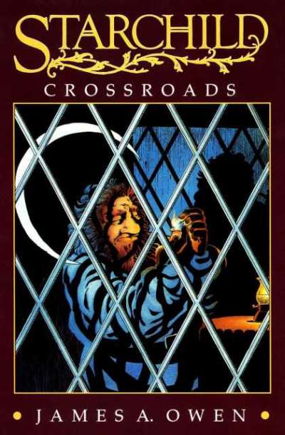 Starchild: Crossroads #2