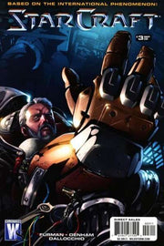 Starcraft 2009 Series #3