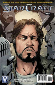 Starcraft 2009 Series #6