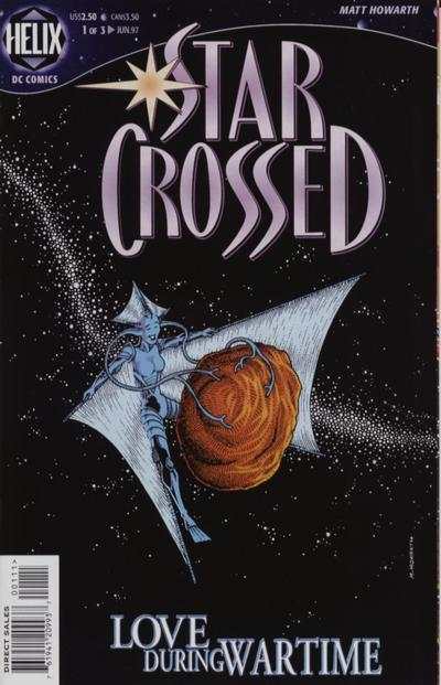 Star Crossed #1