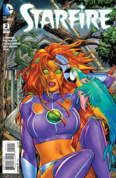 Starfire 2015 Series #2