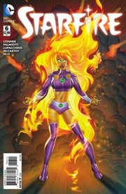 Starfire 2015 Series #6