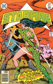 Starfire 1976 Series #3