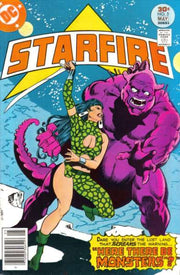 Starfire 1976 Series #5