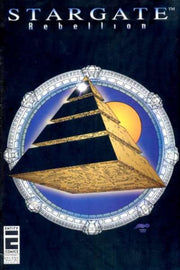 Stargate Rebellion #3