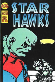 Star Hawks 2000 Series #8