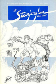 Starjongleur #1