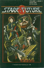 Stark Future #1
