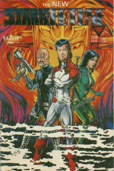 Stark Future #10
