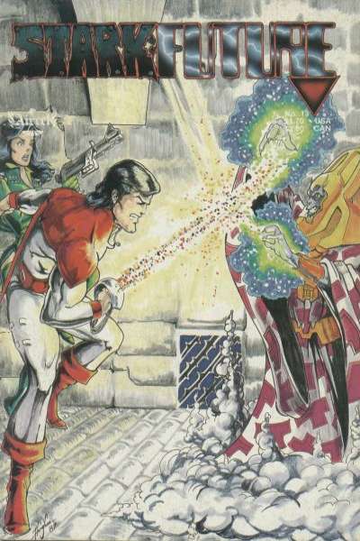 Stark Future #13