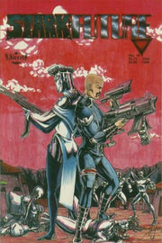 Stark Future #14