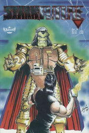 Stark Future #16