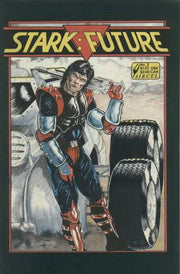 Stark Future #2