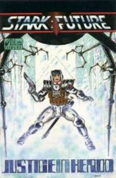 Stark Future #4