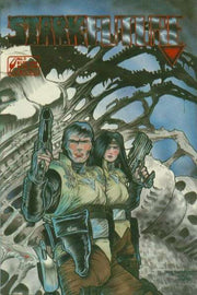 Stark Future #5