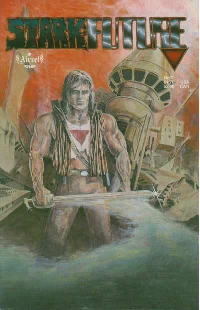Stark Future #7
