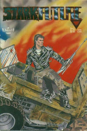 Stark Future #9