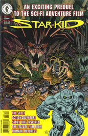 Starkid #1