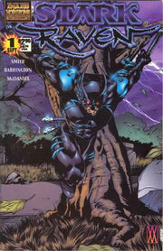 Stark Raven #1